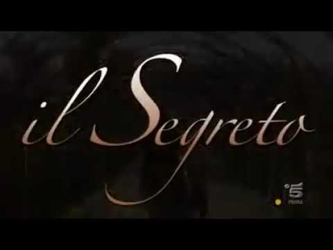 Il Segreto : Il Primo episodio completo in Italiano. (El secreto de puente viejo - Capitulo 1)!