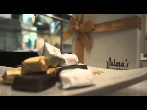 Salma's Chocolates  سلمى للشوكولاتة