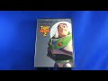 DVD Toy Story Toy Story 2