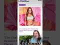 ‘The Challenge 38’: Olivia Kaiser Broke Her Face in 5 Places #shorts