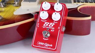 Xotic BB 'Andy Timmons' signature - What To Know & Where To Buy