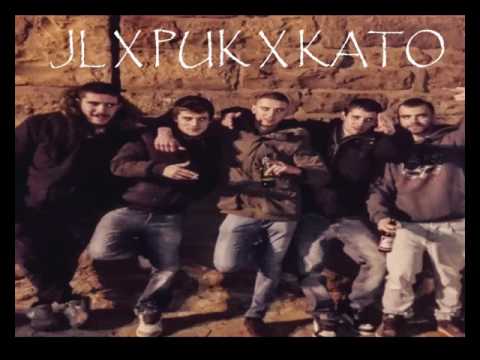 01 - TÉTANOS [LOS PAYOS 2016] JL /// PUK /// KATO /// Prod. JL