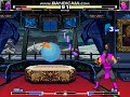 Cinderverse Mugen Battle 164 MK1 Chameleon Vs Floyd