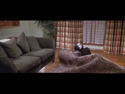 Scary Movie | 2000 | Clip: I'm In the House (HD)