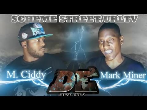 Ciddy vs Mark Miner