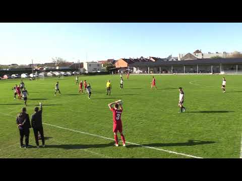 MUŽI B | FC Želatovice - Slavonín | 2. poločas