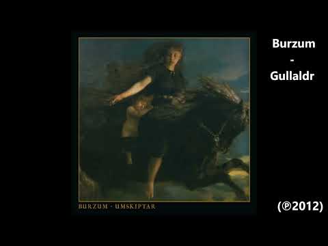 Rammstein vs  Burzum