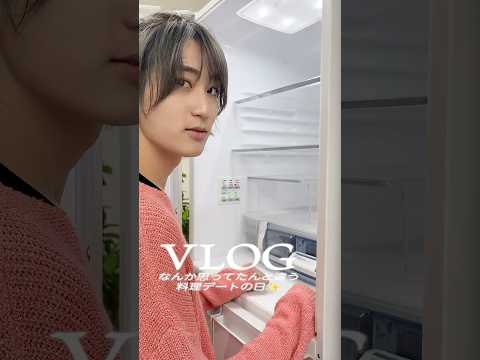 B&ZAI official【BISTRO B&ZAI】デート気分の料理Vlog🍽️