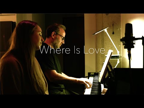 Oliver! - Where Is Love (Live Cover - Lucy Clearwater feat. Mark Dean)