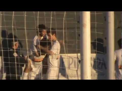 AFPorto-Seniores-1 Divisão - Serie 1 - 9 Jornada - F.C.Foz 4 - Custóias F.C. 1