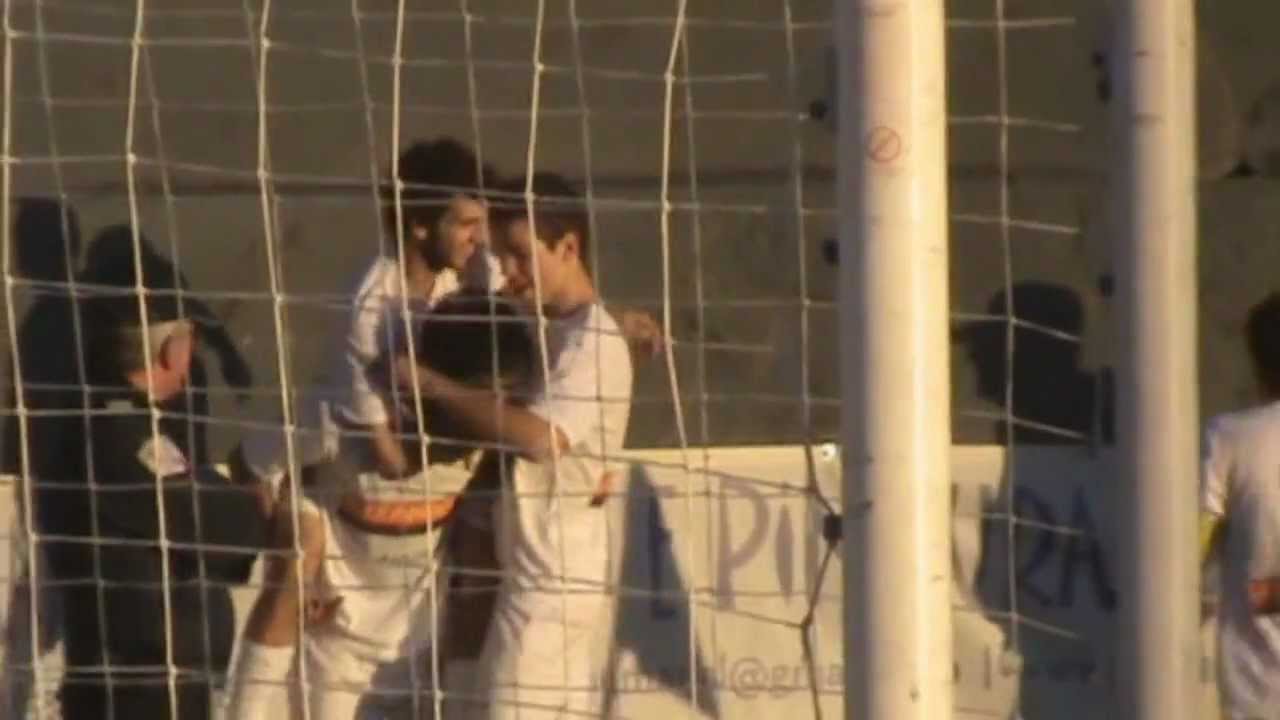 AFPorto-Seniores-1 Divisão - Serie 1 - 9 Jornada - F.C.Foz 4 - Custóias F.C. 1