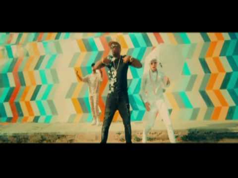 Popurri Vol 1 - Yomil y el Dany ( DJ LUCKY ft DJ OZZ & MIAMI4EVER )