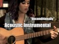 Katy Perry - Unconditionally (Acoustic ...