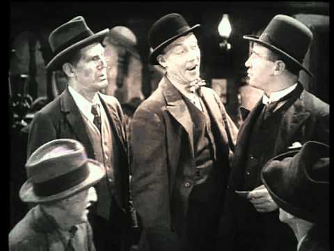 Oh Mr Porter - part 6 of 10