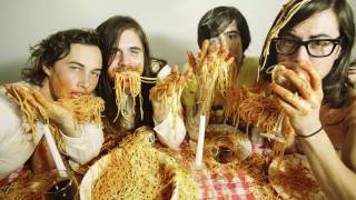 Meatbodies – Alice 2016