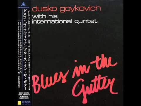 Dusko Goykovich - Faros