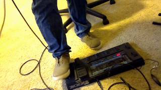 Video thumbnail for Zoom 4040 Good Tone Demo by Elsilut