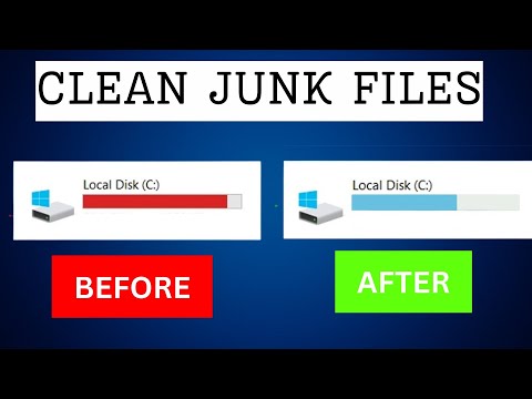 How to Clean Junk Files on Windows 11 & 10 (And Actually Speed Up Your PC)