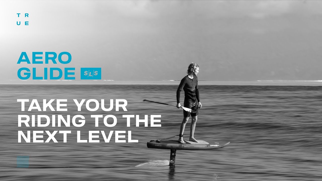 Duotone Foil Aero Glide SLS 1595 / 220