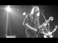 Graveyard-Hard Time's Lovin Live 