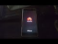Huawei P8 Startup Shutdown