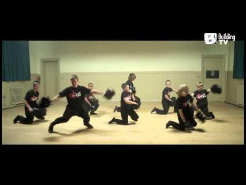 Tiësto & Mark Knight feat Dino - Beautiful World  Official Video Clip