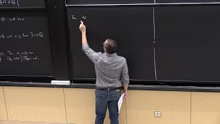 Lecture 5: The Archimedian Property, Density of the Rationals, and Absolute Value