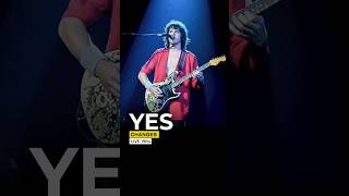 Yes - Changes (Live 1984) #progressiverock #music