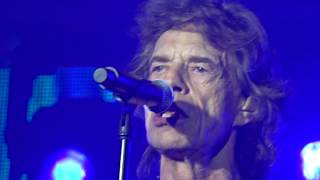 Rolling Stones - Out of Control - Houston July 27 2019