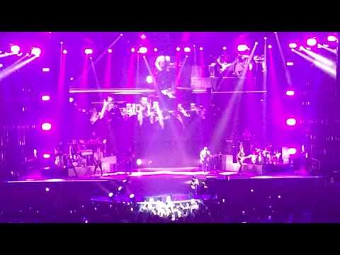 [Nek Max Renga] - Se una regola c'è (Tour live)