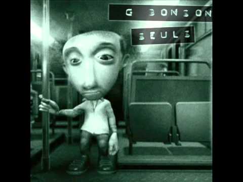 G Bonson - Seuls