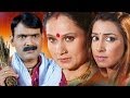 सक्खा सावत्र मराठी चित्रपट | Sakkha Savatra | Full Marathi Movie | Makarand Anaspure, Kranti Redkar