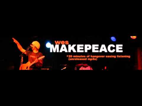 Wes Makepeace - 639r