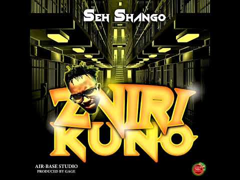 Seh Shango - ZVIRIKUNO (Official Audio)