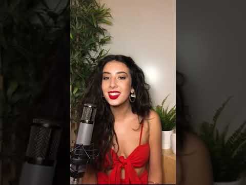 Señorita Cover in 4 Languages