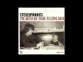 Stereophonics - High As The Ceiling