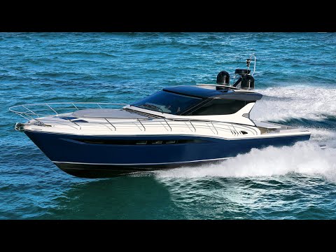 Uniesse Exuma HTC5 Walk-through