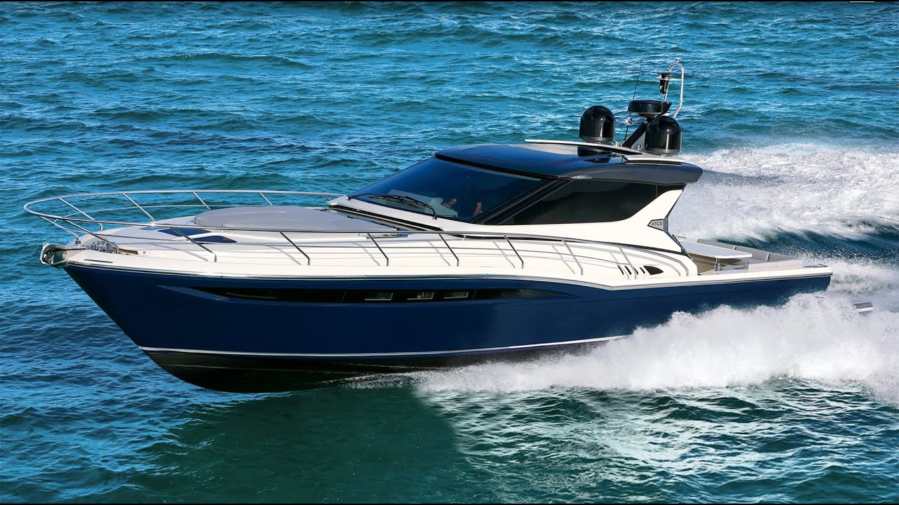 Uniesse Exuma HTC5 Walk-through