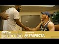UFC 241 Embedded: Vlog Series - Episode 4