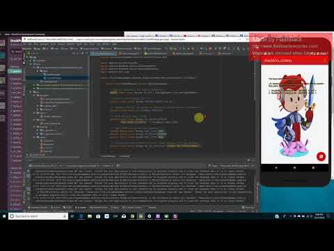 Udacity Android Basics Inventory Project stage1