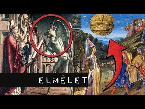 Bibliai történetek értelmezése másképp 6. rész