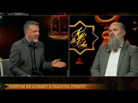 14. “Kjo Është Koha” - 24 Mars 2024