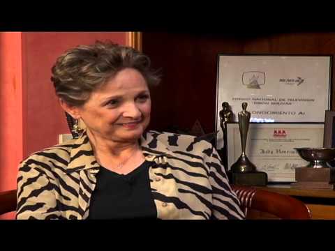 Días de Gloria: Judy Henríquez | CityTv