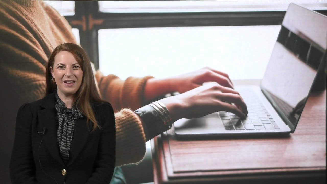 Innovative research using digital technologies