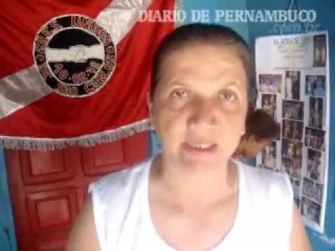 Afogados lamentam pela morte de presidente da Unidos de São Carlos (gilbertojohnson3GP).flv