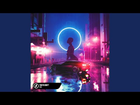 Tokyo Drift