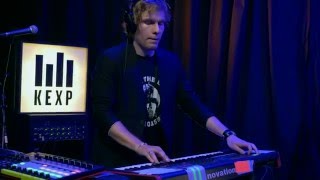 Bob Moses - Before I Fall (Live on KEXP)
