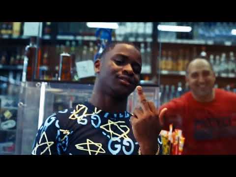 #TheNavy Sterl Gotti x Jay Rucci - Chances (Official Video) Shot By @mjproductionz_