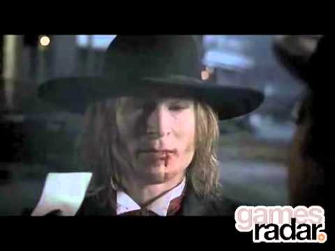 The Top 7... Worst Uwe Boll Scenes - BloodRayne II: Meester Pyles