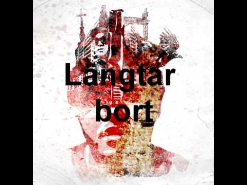 KARTELLEN - LÄNGTAR BORT (ÅNGER & KAMP DEL. 2